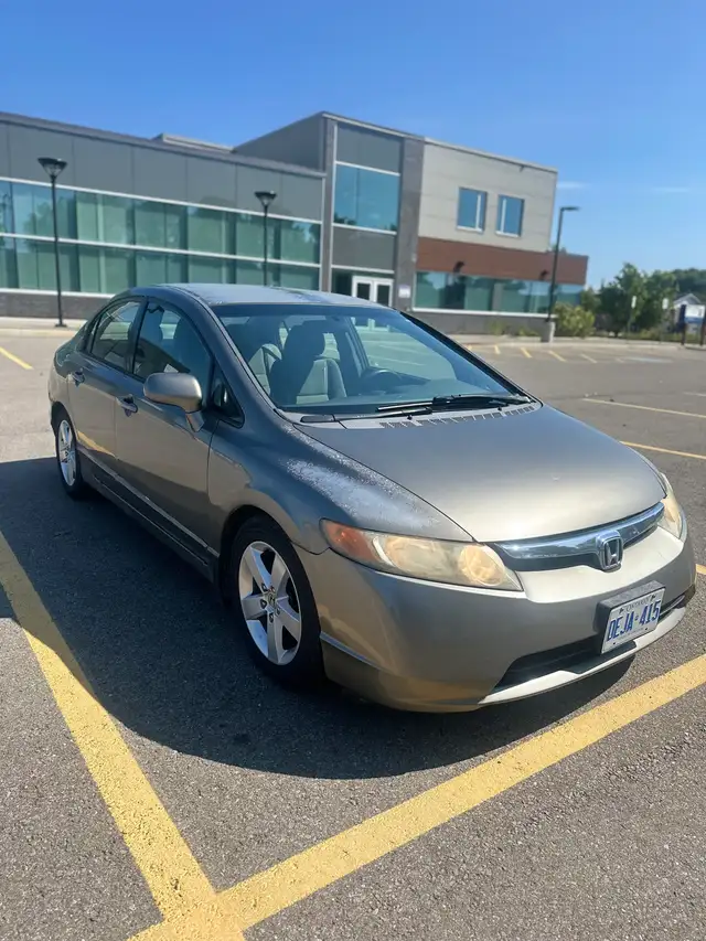 honda civic 2007551125902385500162