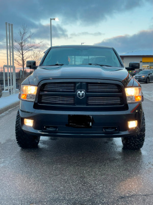 Dodge Ram Lifted | Kijiji in Ontario. - Buy, Sell & Save with Canada's #1  Local Classifieds.