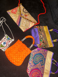 Indian bags 