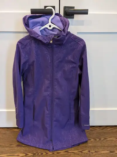 Jacket in good condition, View more