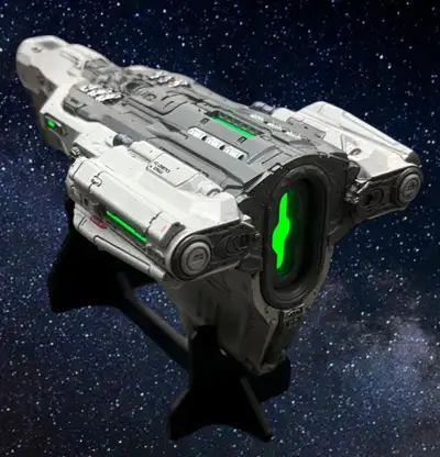 Doom Anthology BFG Replica, View more