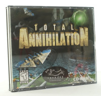 Total Annihilation box set