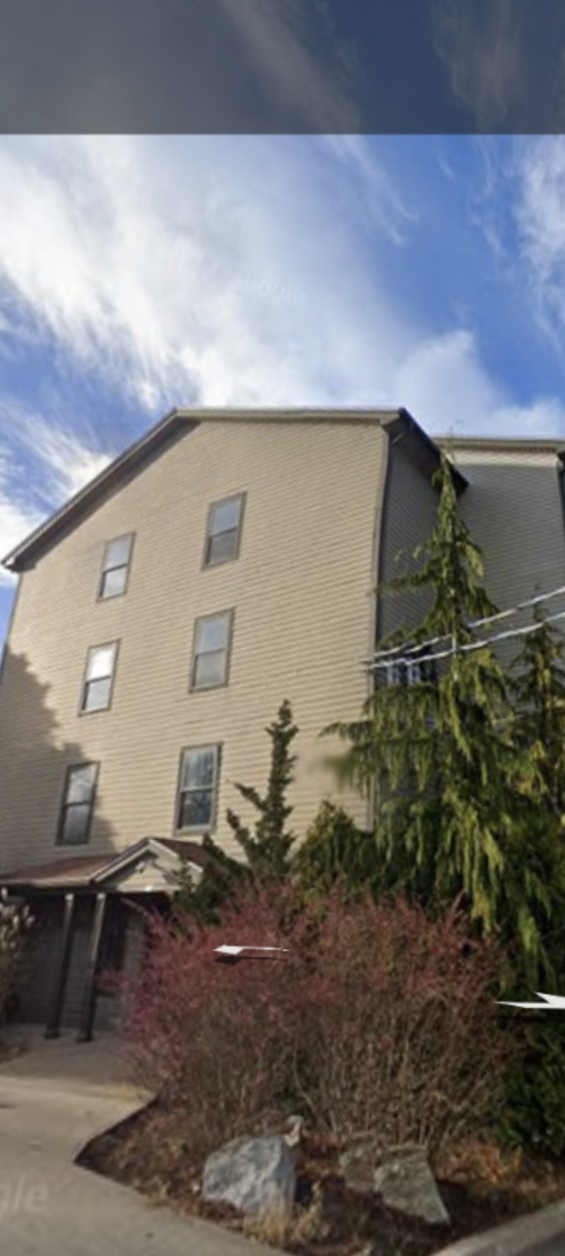 Barrier Free Apartment in Fairview Long Term Rentals City of