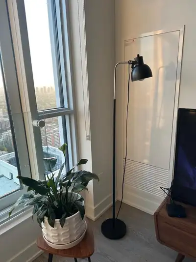 Floor Lamp, View more