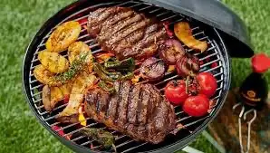 looking for grill chef July 19, View more