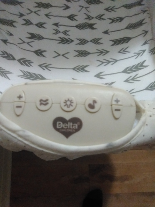Brand New Baby Bassinet in Cribs in Peterborough - Image 4