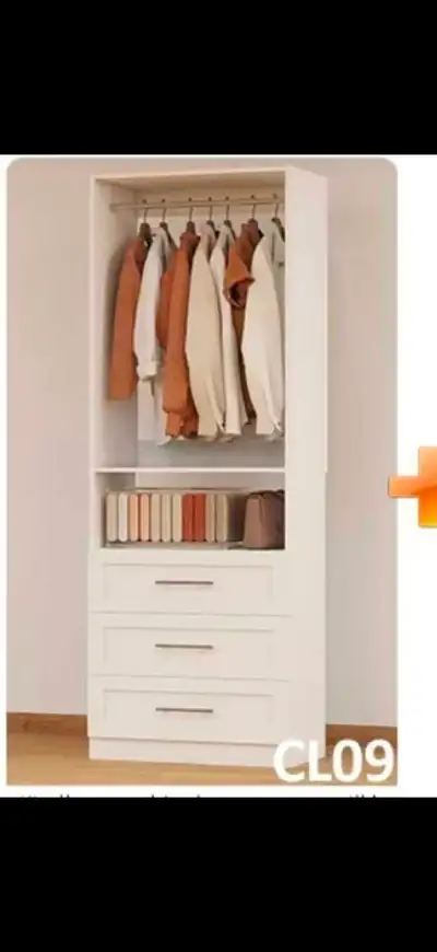 Freestanding Closet Organizer System, View more
