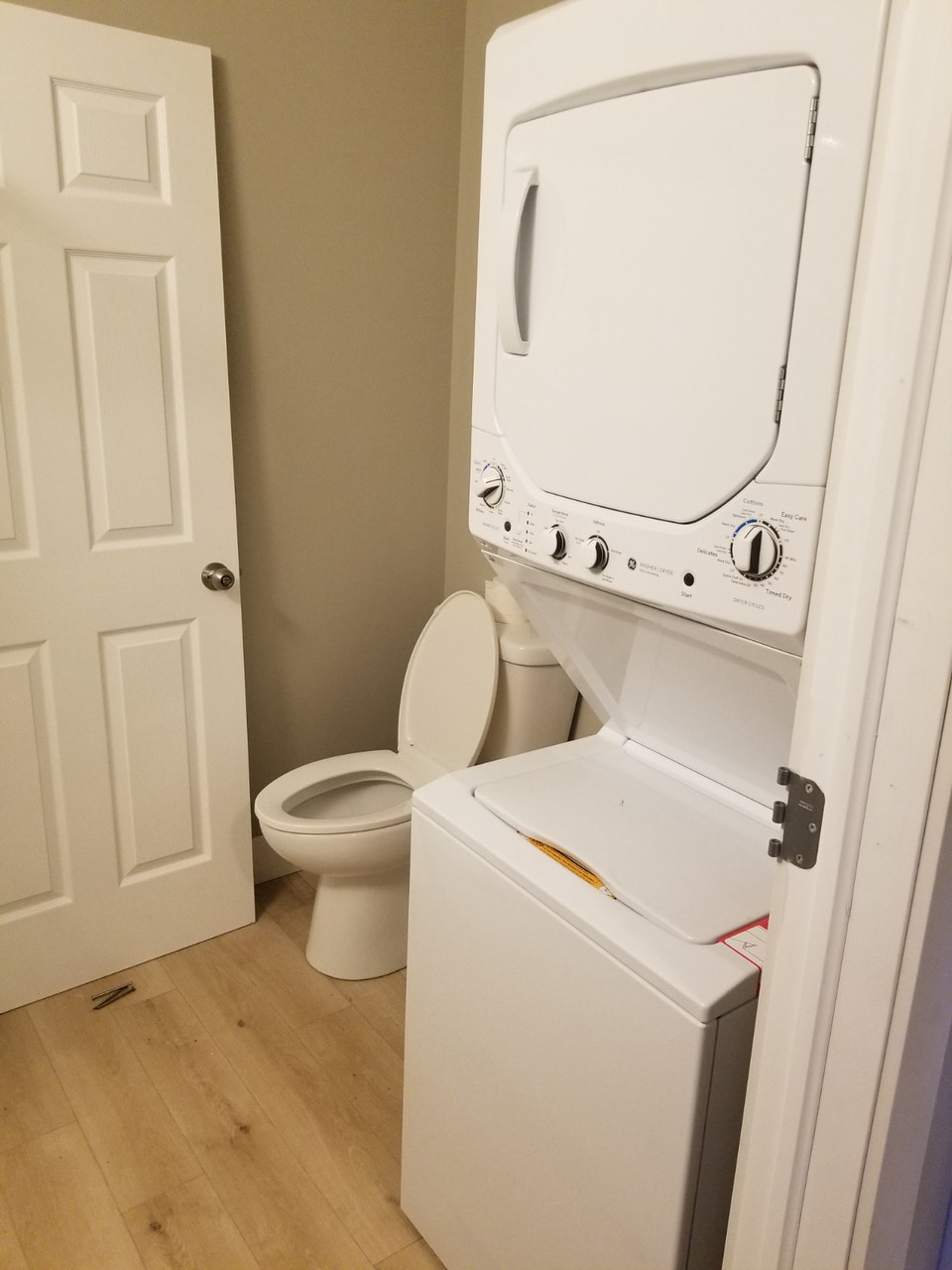 1 Bedroom Studio Apartment in Clyde River - H/L Included 5