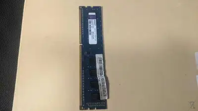 Kingston 2GB DDR3 RAM Memory, View more