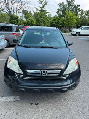 2008 Honda CR-V