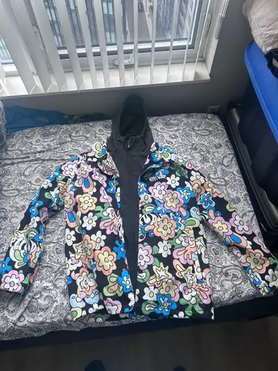 RipNdip Flower Child Snowboard Jacket, View more