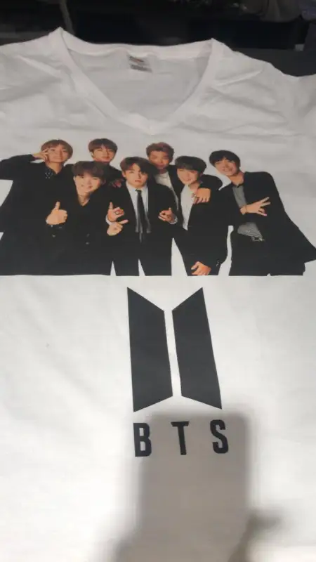 ACCESSORIES $20- BTS GROUP64307896388995121