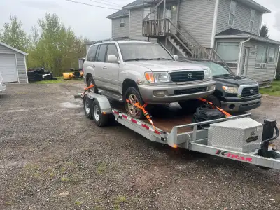 Looking to buy Toyota Kia Hyundai vehicles any condition running or not used smashed rusty broken hi...