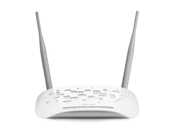 TP-Link TL-WA801ND 300Mbps Wireless N Access Point in Networking in Kitchener / Waterloo - Image 3