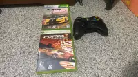 Forza Xbox 360