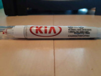 Crayon à retouches pour Kia