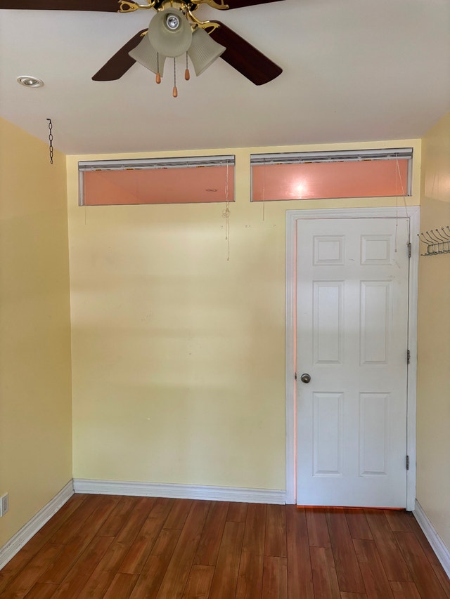 2 bed, 1 bath apartment to rent! — photo 1