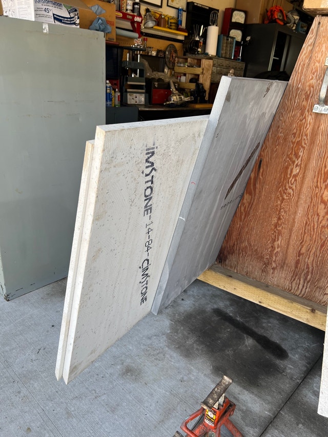 Granite and Quartz Countertops For Sale & Countertops