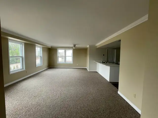 2 Bedroom, 1 Bathroom Apartment for Rent - Huntsville, ON