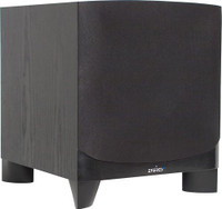 Energy ESW-c10 subwoofer 