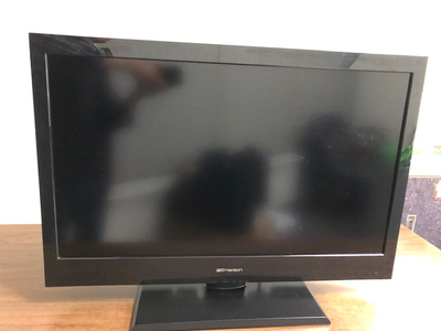 Excellent Emerson 32" LED TV Monitor, View more