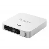 FiiO K11 R2R Desktop DAC and Headphone Amplifier 1300mW Output Power Available SILVER OR BLACK Deskt...
