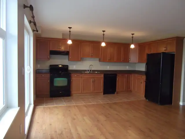 3 bedroom 2 baths apartment in Long Term Rentals in Mission - Image 2