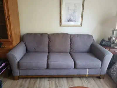 Sofa (Ashley)