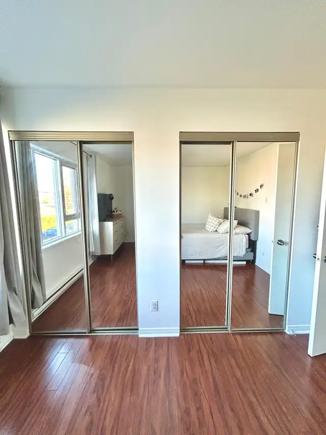 2 Beds 1 Bath - Apartment in Long Term Rentals in Longueuil / South Shore - Image 7