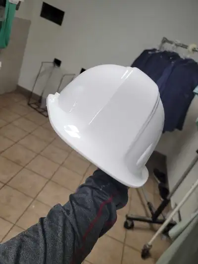 Safety hard ⛑️ , View more