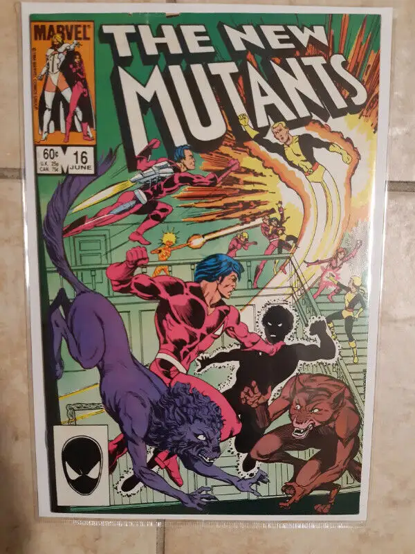 Comic books for sale in Comics & Graphic Novels in Oshawa / Durham Region - Image 3