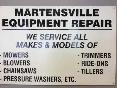 WE REPAIR ALL MAKES AND MODELS OF PRESSURE WASHERS. KARCHER, HOTSY, BE, EASY KLEEN, LANDA, ETC. CALL...