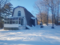 Calabogie Cottage near Ski Resort and OFSA trails