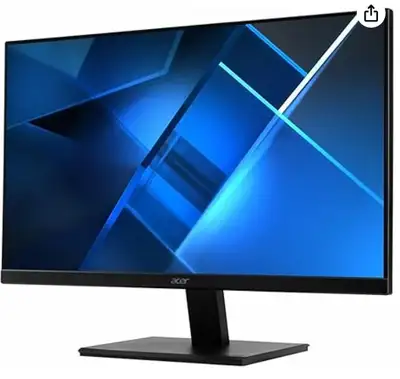 Brand New ACER Full HD LED LCD Monitor, View more