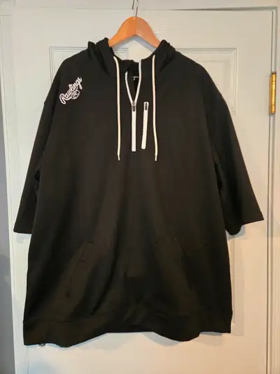 New, "Rawlings", Plus Size 3XL, View more