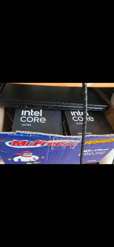 Ultra 5 245K, View more