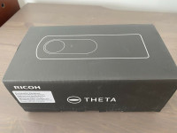 Ricoh Theta V 360 Camera $575.00