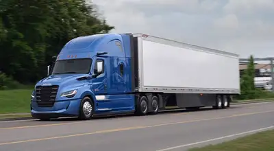 PROFESSTIONAL CLASS 1 DRIVERS NEEDED, View more