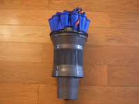 Dyson Ball Vacuum Parts-Filter, Cyclone, Bin, Handle