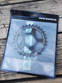 Race Face Wide-Narrow Chainring 30T