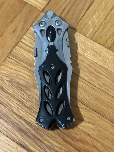 Folding Knife, View more
