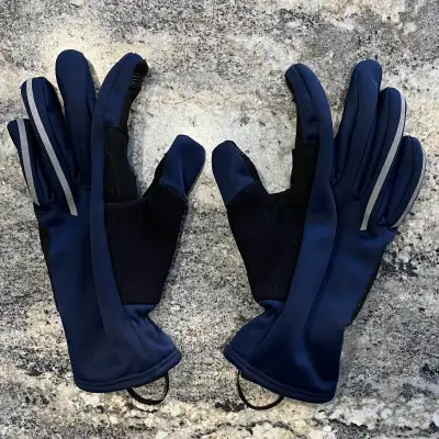 Winter Cycling Gloves size 3XL, View more