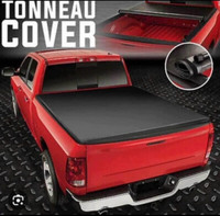New! Dodge ram 6.5 box Truck Bed Tonneau Cover