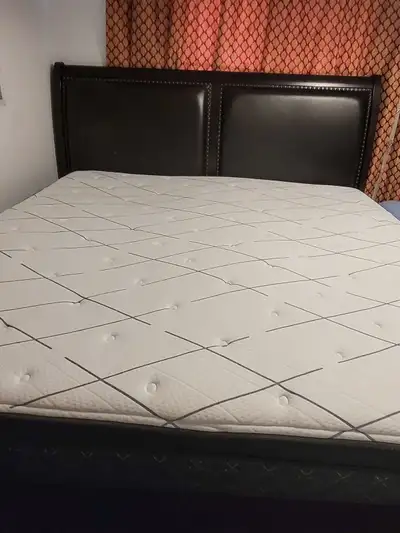 It is in good condition