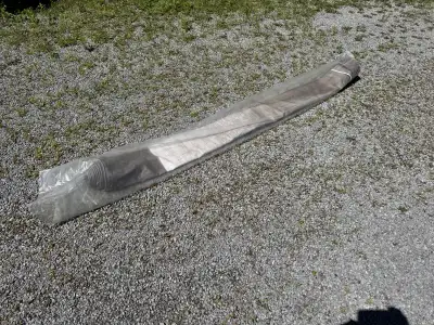 New Dometic awning covering for trailer New - Never used Mfg #: B3108049NS.613 Beige sandstone colou...