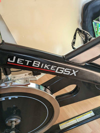 JetBike-GSX 