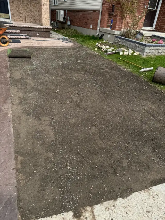 Sod Installation – Upgrade Your Lawn Today!63008305233153122