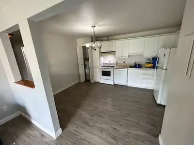 Logement 4 1/2 à louer