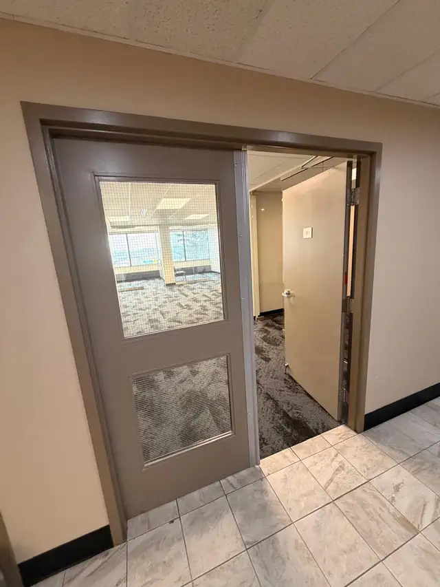 Office for Lease