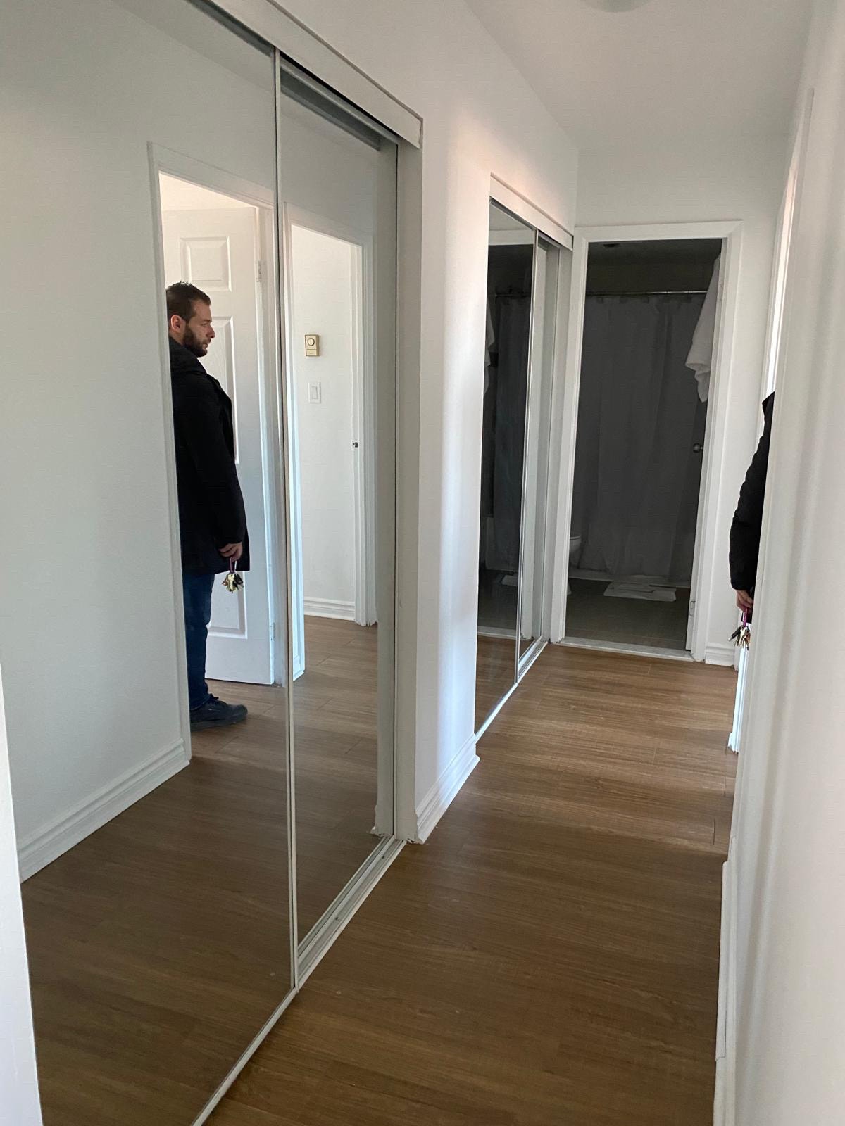 Appartment Available for rent — photo 1